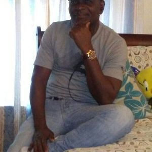 Meet your Posher, Fitzalbert